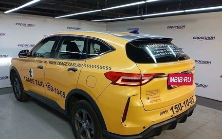 Haval F7 I, 2024 год, 1 430 000 рублей, 2 фотография