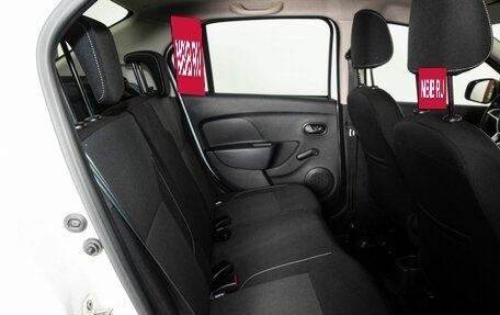 Renault Logan II, 2022 год, 1 344 000 рублей, 8 фотография