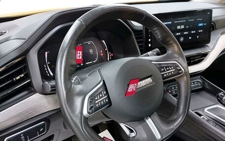 Haval F7 I, 2024 год, 1 430 000 рублей, 4 фотография