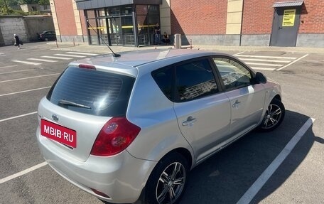 KIA cee'd I рестайлинг, 2008 год, 597 000 рублей, 6 фотография