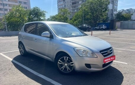 KIA cee'd I рестайлинг, 2008 год, 597 000 рублей, 7 фотография