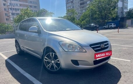 KIA cee'd I рестайлинг, 2008 год, 597 000 рублей, 9 фотография