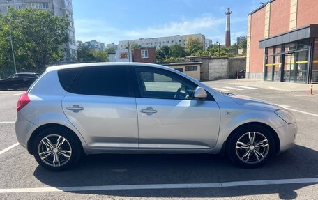 KIA cee'd I рестайлинг, 2008 год, 597 000 рублей, 17 фотография