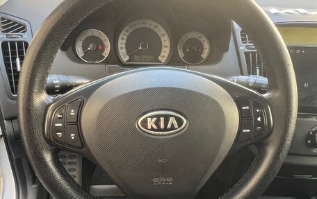 KIA cee'd I рестайлинг, 2008 год, 597 000 рублей, 22 фотография