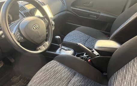 KIA cee'd I рестайлинг, 2008 год, 597 000 рублей, 20 фотография
