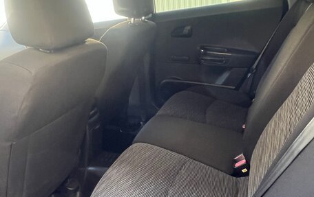 KIA cee'd I рестайлинг, 2008 год, 597 000 рублей, 21 фотография