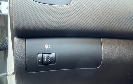 KIA cee'd I рестайлинг, 2008 год, 597 000 рублей, 26 фотография