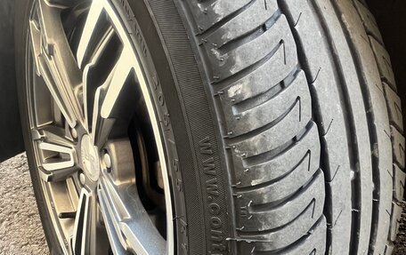 KIA cee'd I рестайлинг, 2008 год, 597 000 рублей, 30 фотография