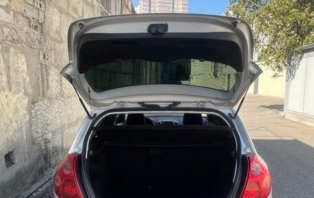 KIA cee'd I рестайлинг, 2008 год, 597 000 рублей, 28 фотография