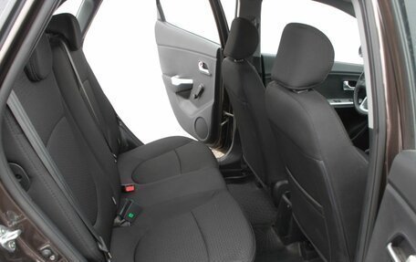 KIA Rio III рестайлинг, 2014 год, 1 190 000 рублей, 12 фотография