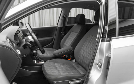 Volkswagen Polo VI (EU Market), 2018 год, 1 580 000 рублей, 9 фотография