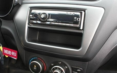 KIA Rio III рестайлинг, 2014 год, 1 190 000 рублей, 18 фотография