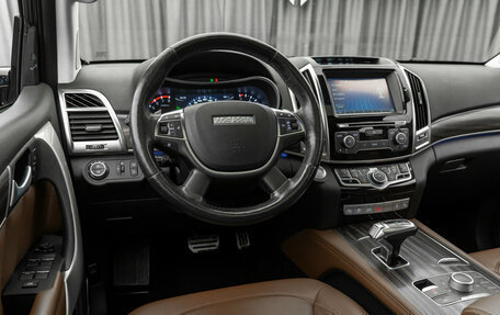 Haval H9 I рестайлинг, 2019 год, 2 380 000 рублей, 7 фотография