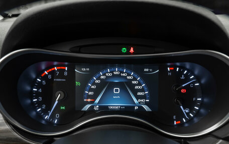 Haval H9 I рестайлинг, 2019 год, 2 380 000 рублей, 12 фотография