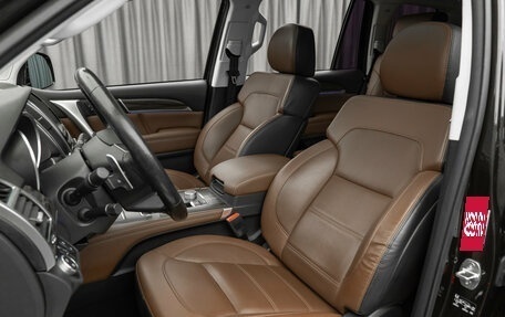Haval H9 I рестайлинг, 2019 год, 2 380 000 рублей, 9 фотография