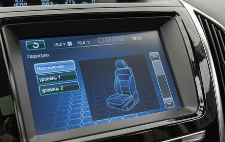 Haval H9 I рестайлинг, 2019 год, 2 380 000 рублей, 29 фотография