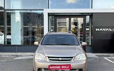 Chevrolet Lacetti, 2008 год, 379 000 рублей, 2 фотография