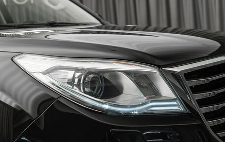 Haval H9 I рестайлинг, 2019 год, 2 380 000 рублей, 32 фотография