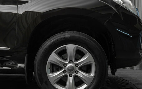 Haval H9 I рестайлинг, 2019 год, 2 380 000 рублей, 31 фотография