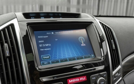 Haval H9 I рестайлинг, 2019 год, 2 380 000 рублей, 24 фотография