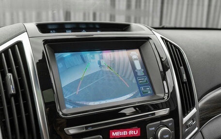 Haval H9 I рестайлинг, 2019 год, 2 380 000 рублей, 25 фотография