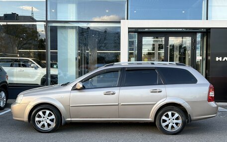 Chevrolet Lacetti, 2008 год, 379 000 рублей, 8 фотография