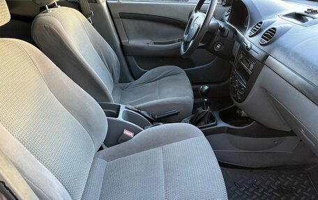 Chevrolet Lacetti, 2008 год, 379 000 рублей, 9 фотография