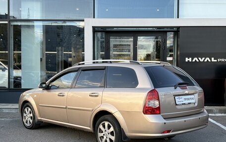Chevrolet Lacetti, 2008 год, 379 000 рублей, 7 фотография