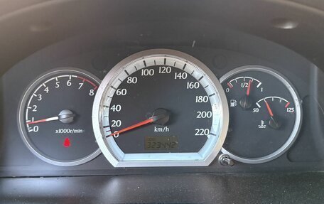 Chevrolet Lacetti, 2008 год, 379 000 рублей, 16 фотография