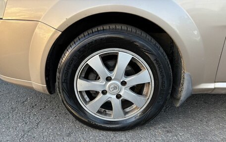 Chevrolet Lacetti, 2008 год, 379 000 рублей, 12 фотография