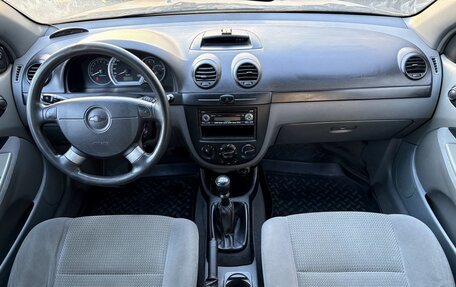 Chevrolet Lacetti, 2008 год, 379 000 рублей, 10 фотография