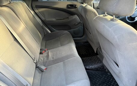 Chevrolet Lacetti, 2008 год, 379 000 рублей, 11 фотография