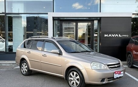 Chevrolet Lacetti, 2008 год, 379 000 рублей, 3 фотография