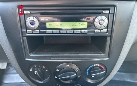Chevrolet Lacetti, 2008 год, 379 000 рублей, 14 фотография