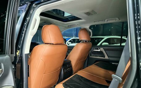 Toyota Land Cruiser 200, 2008 год, 2 615 000 рублей, 7 фотография