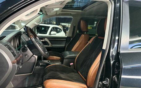 Toyota Land Cruiser 200, 2008 год, 2 615 000 рублей, 9 фотография
