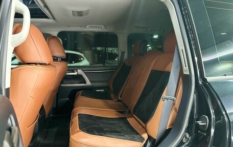 Toyota Land Cruiser 200, 2008 год, 2 615 000 рублей, 8 фотография