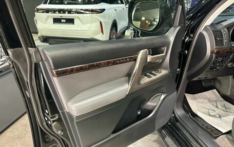 Toyota Land Cruiser 200, 2008 год, 2 615 000 рублей, 11 фотография
