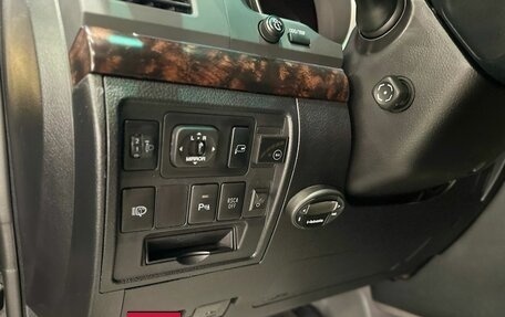 Toyota Land Cruiser 200, 2008 год, 2 615 000 рублей, 12 фотография