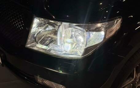 Toyota Land Cruiser 200, 2008 год, 2 615 000 рублей, 20 фотография