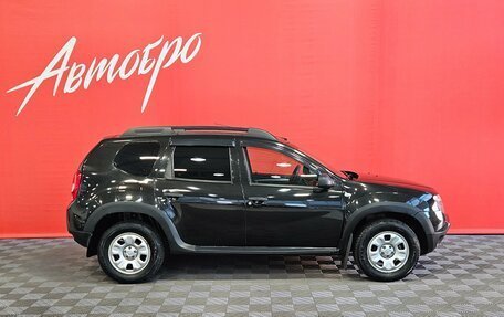 Renault Duster I рестайлинг, 2013 год, 965 000 рублей, 6 фотография
