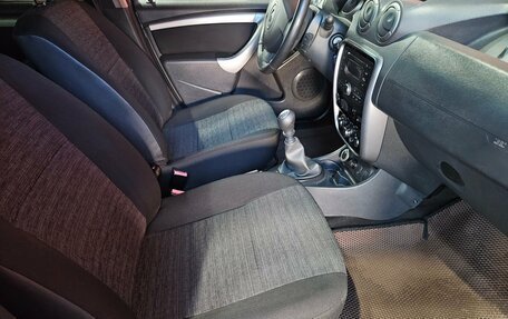 Renault Duster I рестайлинг, 2013 год, 965 000 рублей, 10 фотография