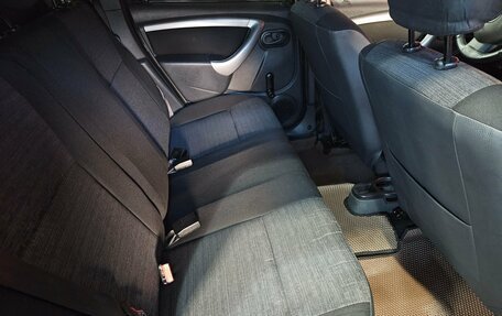 Renault Duster I рестайлинг, 2013 год, 965 000 рублей, 11 фотография