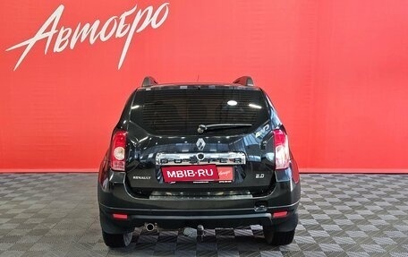 Renault Duster I рестайлинг, 2013 год, 965 000 рублей, 4 фотография