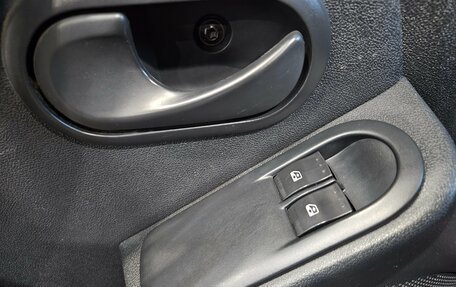 Renault Duster I рестайлинг, 2013 год, 965 000 рублей, 15 фотография