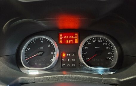 Renault Duster I рестайлинг, 2013 год, 965 000 рублей, 12 фотография