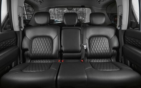 Infiniti QX80 I рестайлинг, 2019 год, 3 799 000 рублей, 23 фотография