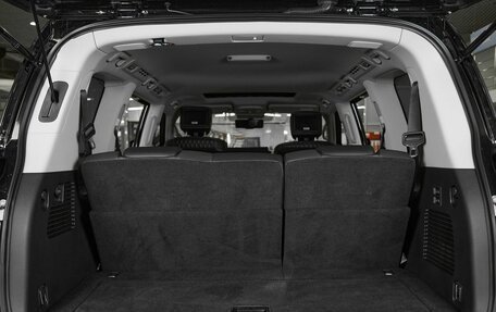 Infiniti QX80 I рестайлинг, 2019 год, 3 799 000 рублей, 27 фотография