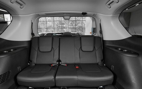 Infiniti QX80 I рестайлинг, 2019 год, 3 799 000 рублей, 26 фотография