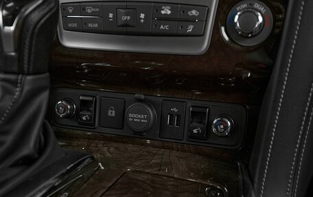 Infiniti QX80 I рестайлинг, 2019 год, 3 799 000 рублей, 22 фотография